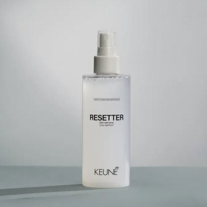 Спрей для восстановления укладки - Keune Resetter Spray