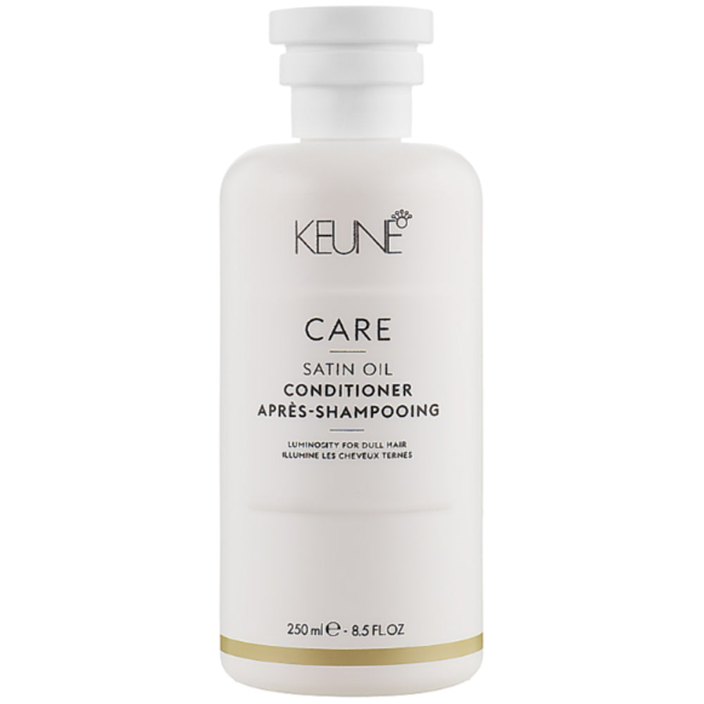 Кондиционер для волос Шелковый уход - Keune Care Satin Oil Conditioner