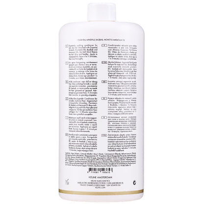 Кондиционер для волос Шелковый уход - Keune Care Satin Oil Conditioner