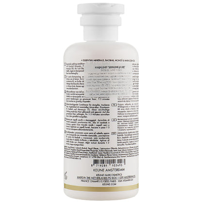 Кондиционер для волос Шелковый уход - Keune Care Satin Oil Conditioner