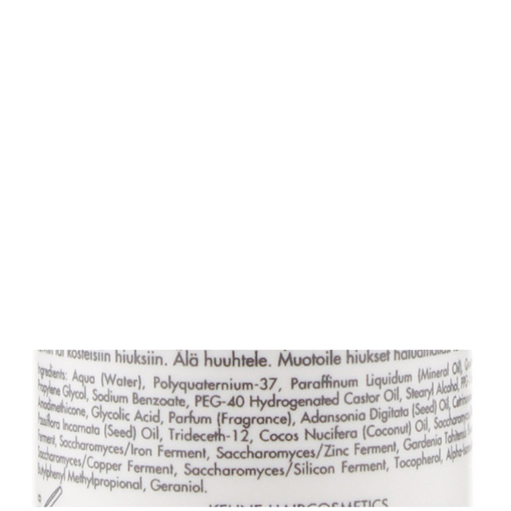 Молочко для волосся Шовковий догляд - Keune Care Satin Oil Milk