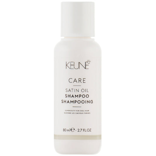 Шампунь для волосся Шовковий догляд - Keune Care Satin Oil Shampoo