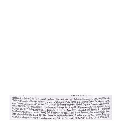 Шампунь для волосся Шовковий догляд - Keune Care Satin Oil Shampoo