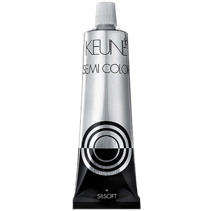 Тонирующая безаммиачная краска для волос 60 мл - Keune Semi Color