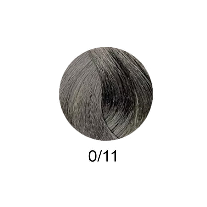 Тонирующая безаммиачная краска для волос 60 мл - Keune Semi Color