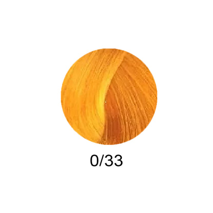 Тонирующая безаммиачная краска для волос 60 мл - Keune Semi Color