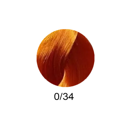 Тонирующая безаммиачная краска для волос 60 мл - Keune Semi Color