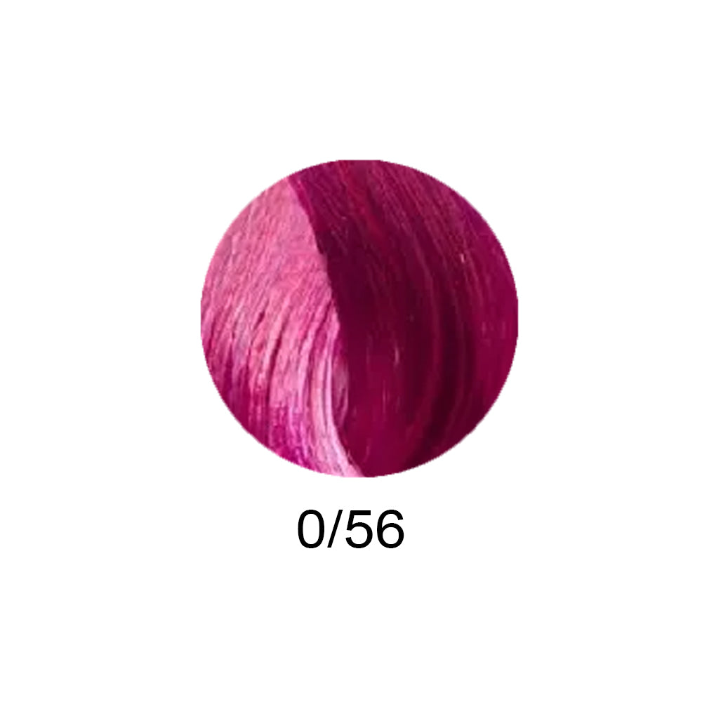 Тонирующая безаммиачная краска для волос - Keune Semi Color 60ml