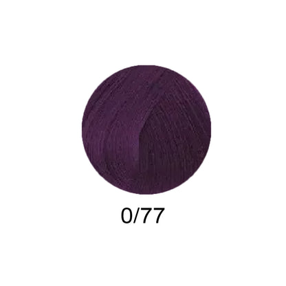 Тонирующая безаммиачная краска для волос 60 мл - Keune Semi Color