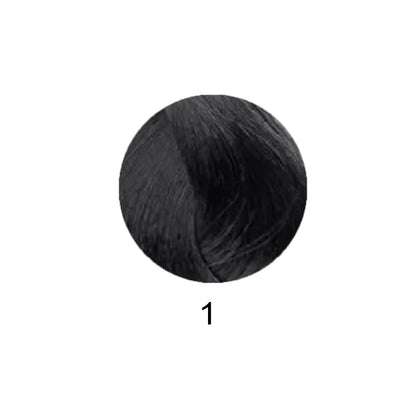 Тонирующая безаммиачная краска для волос 60 мл - Keune Semi Color