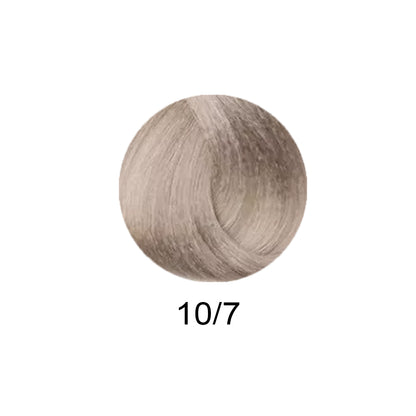 Тонирующая безаммиачная краска для волос 60 мл - Keune Semi Color
