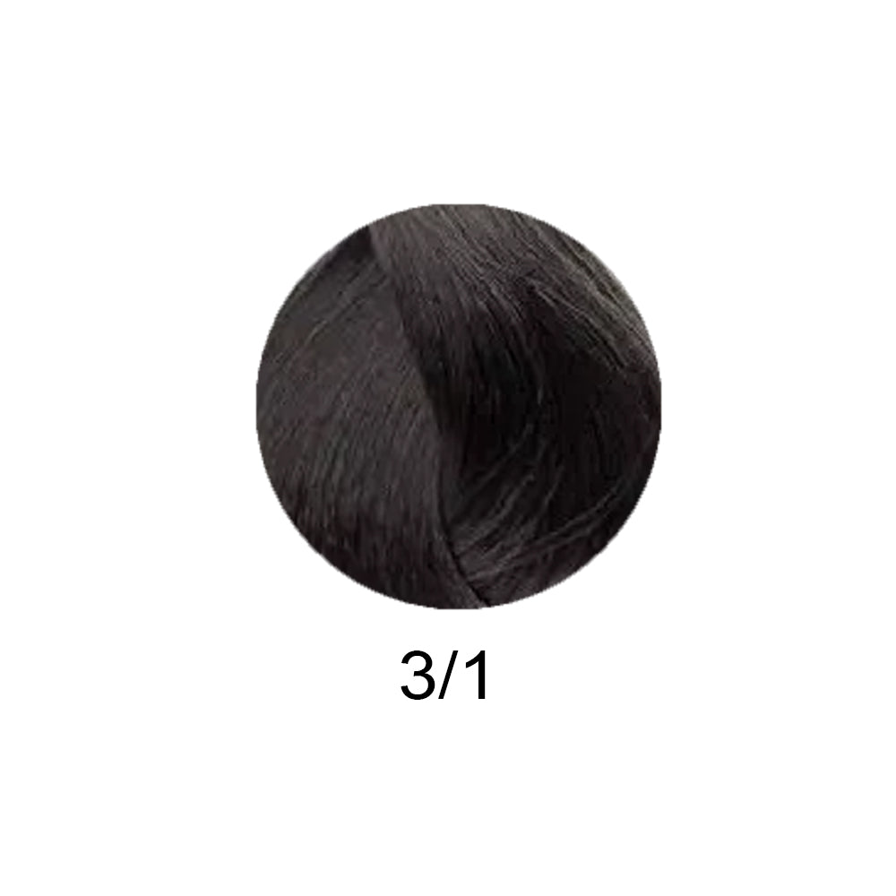Тонирующая безаммиачная краска для волос - Keune Semi Color 60ml