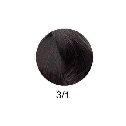 Тонирующая безаммиачная краска для волос 60 мл - Keune Semi Color