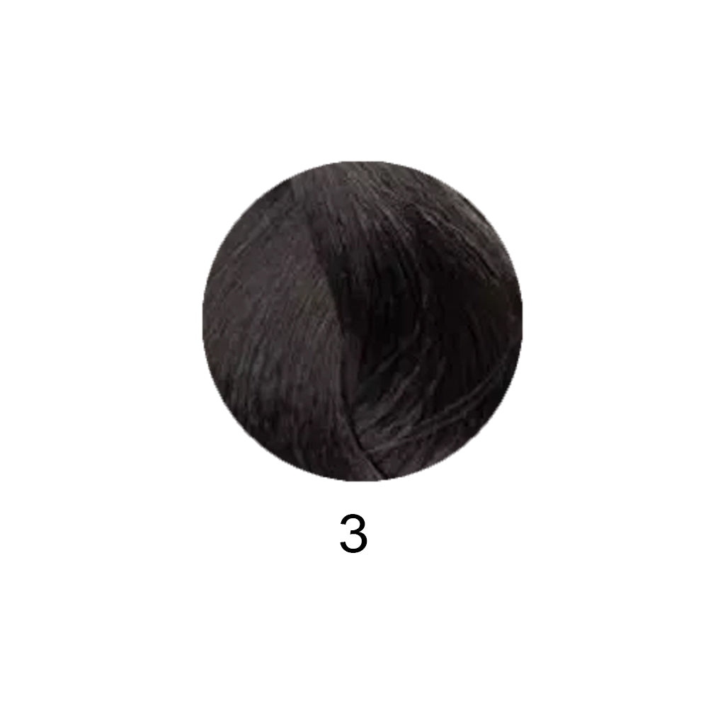 Тонирующая безаммиачная краска для волос - Keune Semi Color 60ml