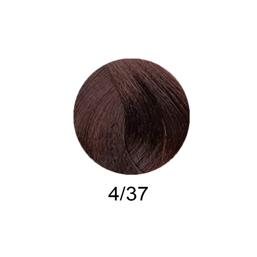 Тонирующая безаммиачная краска для волос - Keune Semi Color 60ml