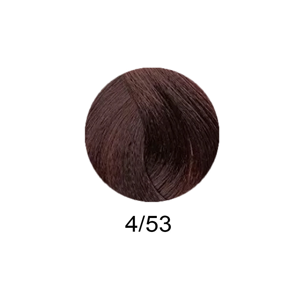 Тонирующая безаммиачная краска для волос - Keune Semi Color 60ml
