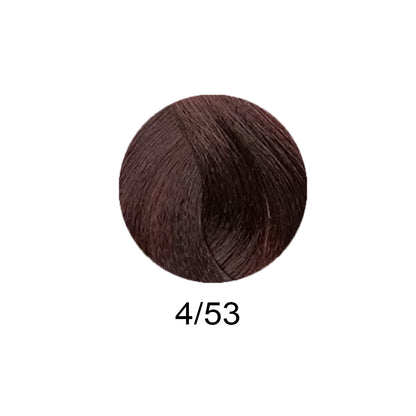 Тонирующая безаммиачная краска для волос 60 мл - Keune Semi Color