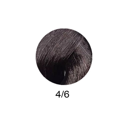Тонирующая безаммиачная краска для волос 60 мл - Keune Semi Color