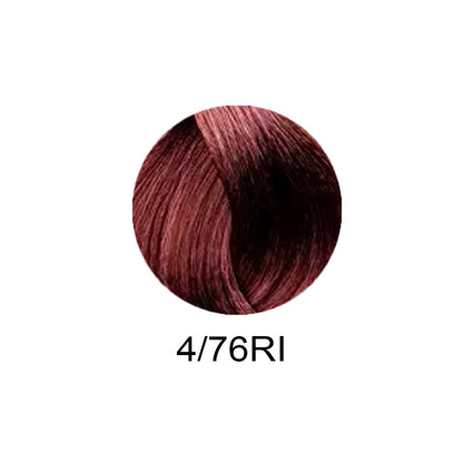 Тонирующая безаммиачная краска для волос 60 мл - Keune Semi Color