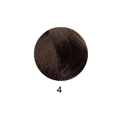 Тонирующая безаммиачная краска для волос 60 мл - Keune Semi Color