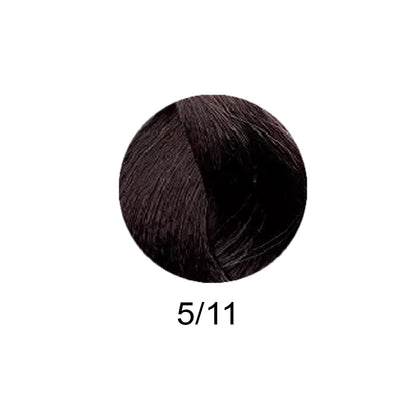 Тонирующая безаммиачная краска для волос 60 мл - Keune Semi Color