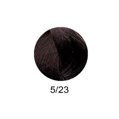Тонирующая безаммиачная краска для волос 60 мл - Keune Semi Color