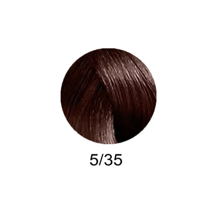 Тонирующая безаммиачная краска для волос 60 мл - Keune Semi Color