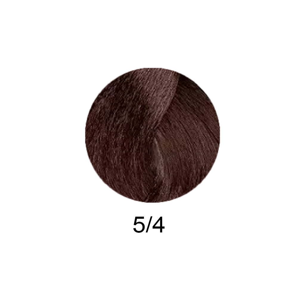 Тонирующая безаммиачная краска для волос - Keune Semi Color 60ml