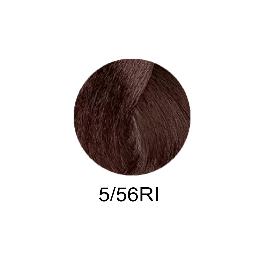 Тонирующая безаммиачная краска для волос - Keune Semi Color 60ml