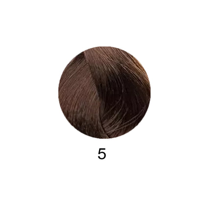 Тонирующая безаммиачная краска для волос 60 мл - Keune Semi Color