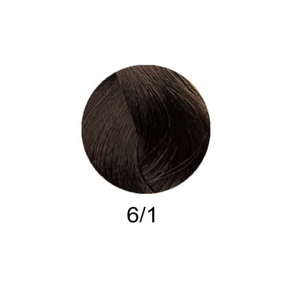 Тонирующая безаммиачная краска для волос 60 мл - Keune Semi Color