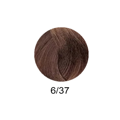 Тонирующая безаммиачная краска для волос 60 мл - Keune Semi Color