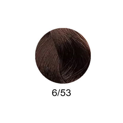 Тонирующая безаммиачная краска для волос 60 мл - Keune Semi Color