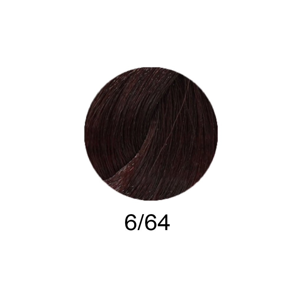 Тонирующая безаммиачная краска для волос - Keune Semi Color 60ml
