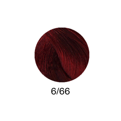 Тонирующая безаммиачная краска для волос 60 мл - Keune Semi Color