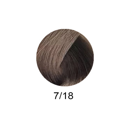 Тонирующая безаммиачная краска для волос 60 мл - Keune Semi Color