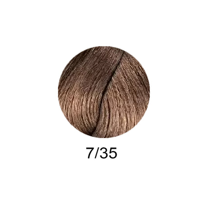 Тонирующая безаммиачная краска для волос 60 мл - Keune Semi Color