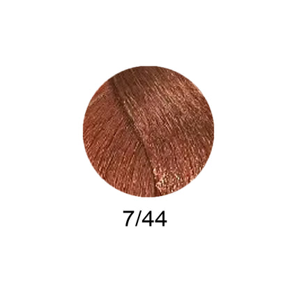 Тонирующая безаммиачная краска для волос 60 мл - Keune Semi Color