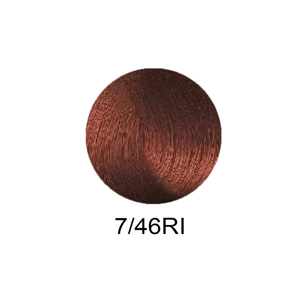 Тонирующая безаммиачная краска для волос - Keune Semi Color 60ml