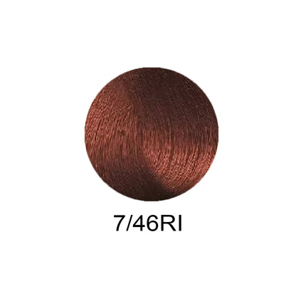 Тонирующая безаммиачная краска для волос 60 мл - Keune Semi Color