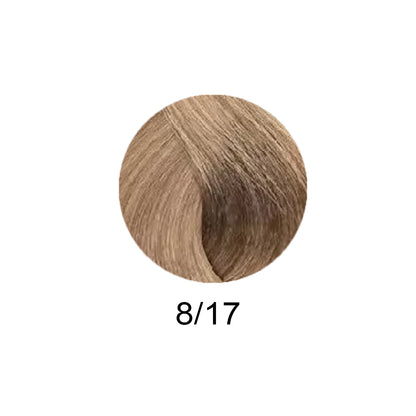 Тонирующая безаммиачная краска для волос 60 мл - Keune Semi Color