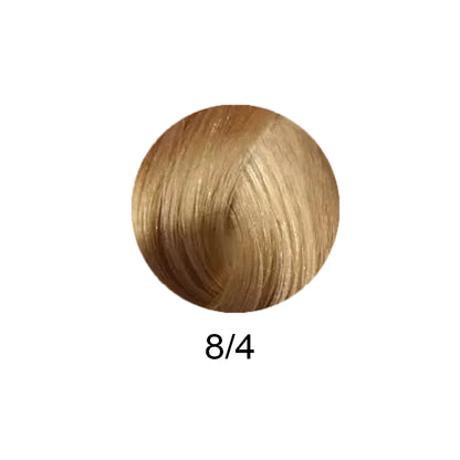 Тонирующая безаммиачная краска для волос 60 мл - Keune Semi Color