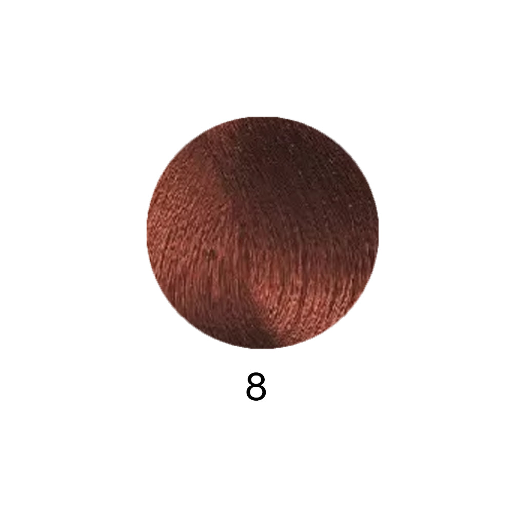 Тонирующая безаммиачная краска для волос - Keune Semi Color 60ml