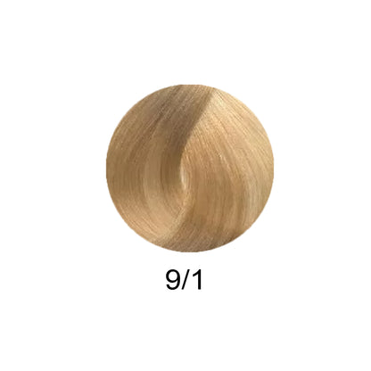 Тонирующая безаммиачная краска для волос 60 мл - Keune Semi Color