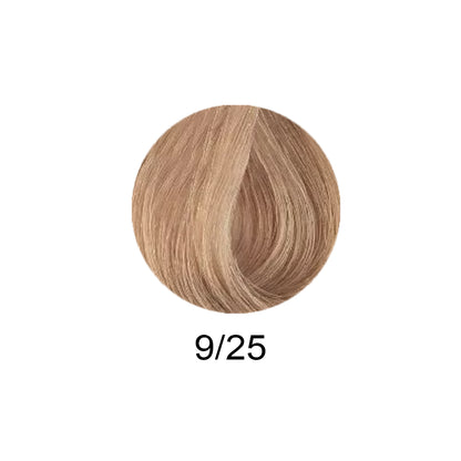 Тонирующая безаммиачная краска для волос 60 мл - Keune Semi Color
