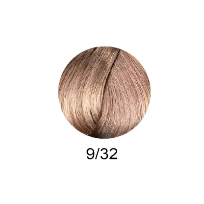 Тонирующая безаммиачная краска для волос 60 мл - Keune Semi Color