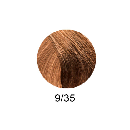 Тонирующая безаммиачная краска для волос 60 мл - Keune Semi Color