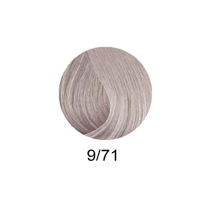 Тонирующая безаммиачная краска для волос 60 мл - Keune Semi Color