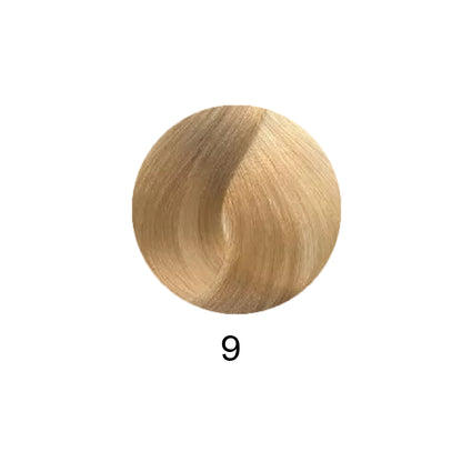 Тонирующая безаммиачная краска для волос 60 мл - Keune Semi Color