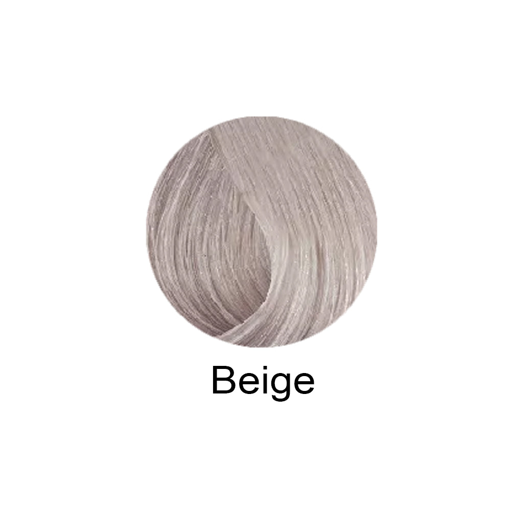 Тонирующая безаммиачная краска для волос - Keune Semi Color 60ml